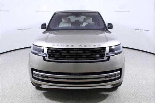 2023 Land Rover Range Rover P400 SE
