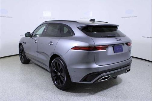 2026 Jaguar F-PACE R-Dynamic S P400 AWD Automatic