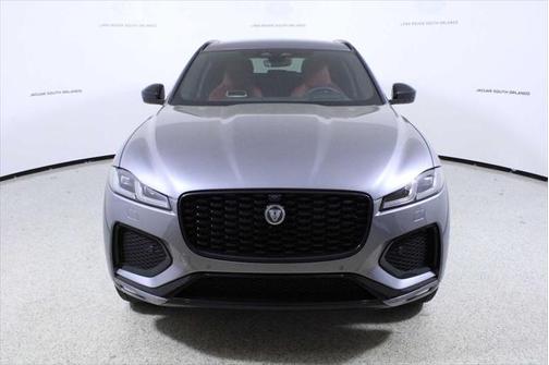 2026 Jaguar F-PACE R-Dynamic S P400 AWD Automatic