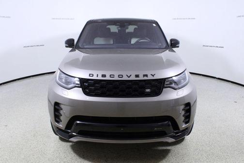 2023 Land Rover Discovery P360 S R-Dynamic