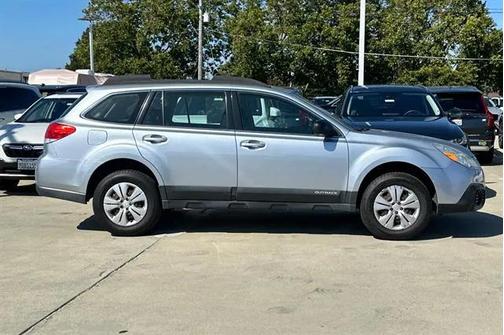 2014 Subaru Outback 2.5i