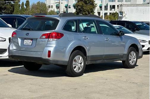 2014 Subaru Outback 2.5i