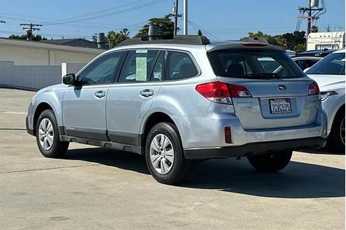 2014 Subaru Outback 2.5i
