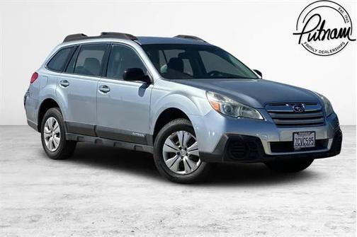 2014 Subaru Outback 2.5i