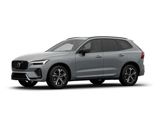 2026 Volvo XC60 B5 Core