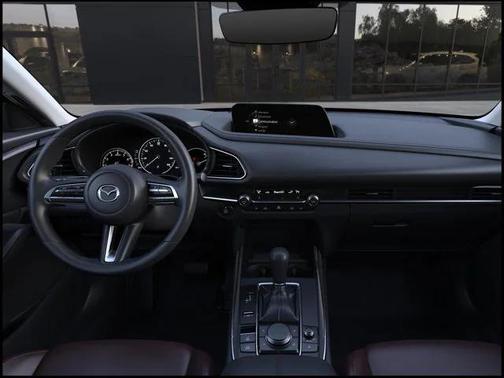 2025 Mazda CX-30 Base