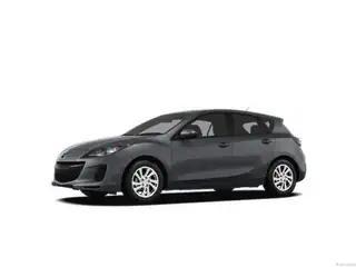 2012 Mazda Mazda3 i Grand Touring