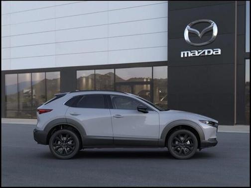 2025 Mazda CX-30 2.5 Turbo Premium Package