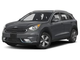 2018 Kia Niro EX Premium