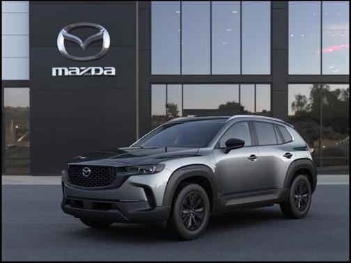 2025 Mazda CX-50 Hybrid Preferred AWD