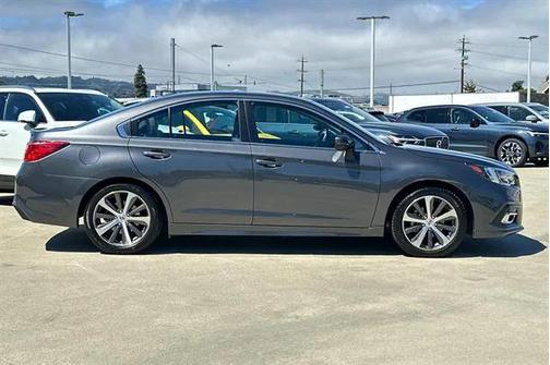 2019 Subaru Legacy Limited