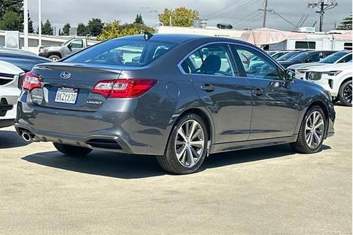 2019 Subaru Legacy Limited