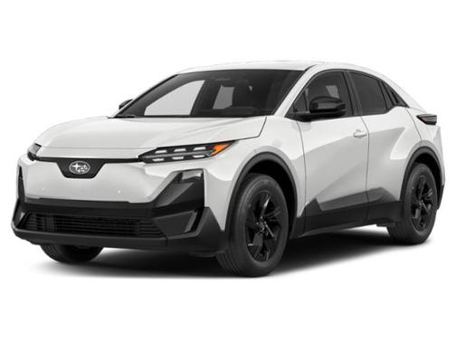 Cosmic White Pearl 2026 Subaru Uncharted Premium