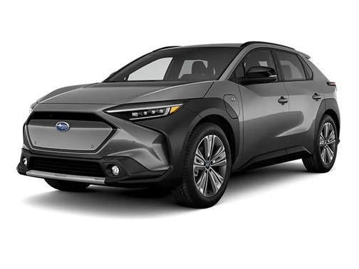 2025 Subaru Solterra Limited