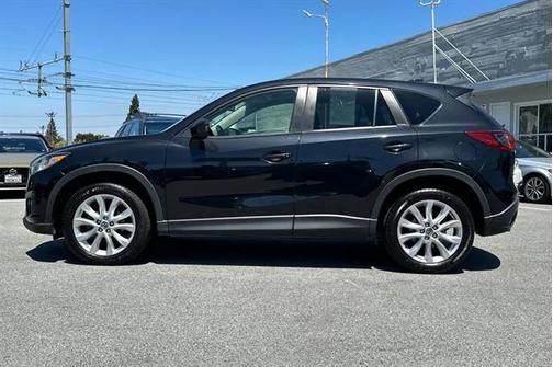 2013 Mazda CX-5 Grand Touring