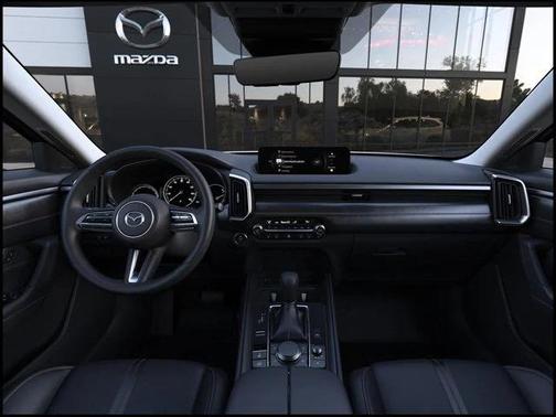 2025 Mazda CX-50 Hybrid Premium Plus AWD