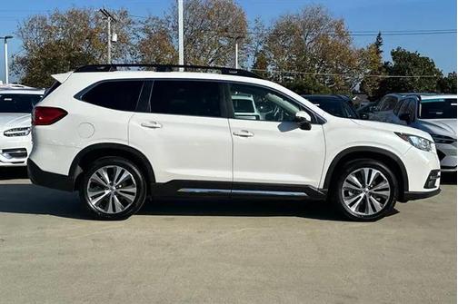 2022 Subaru Ascent Limited 7-Passenger