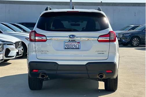 2022 Subaru Ascent Limited 7-Passenger
