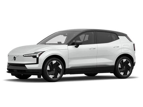2025 Volvo EX30 Twin Motor Ultra