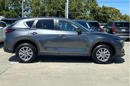 2023 Mazda CX-5 2.5 S Preferred