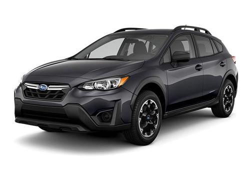 2023 Subaru Crosstrek Base