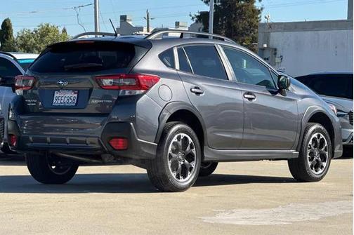 2023 Subaru Crosstrek Base