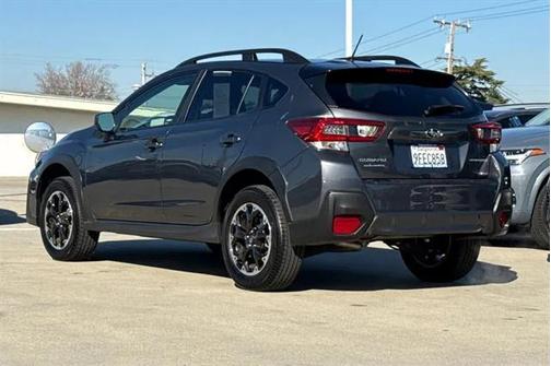 2023 Subaru Crosstrek Base