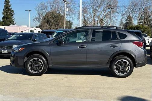 2023 Subaru Crosstrek Base