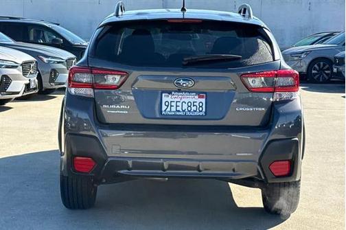 2023 Subaru Crosstrek Base
