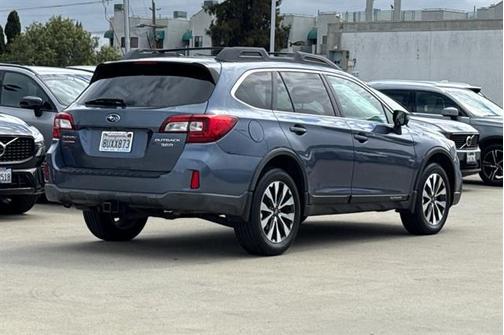 2015 Subaru Outback 3.6R Limited