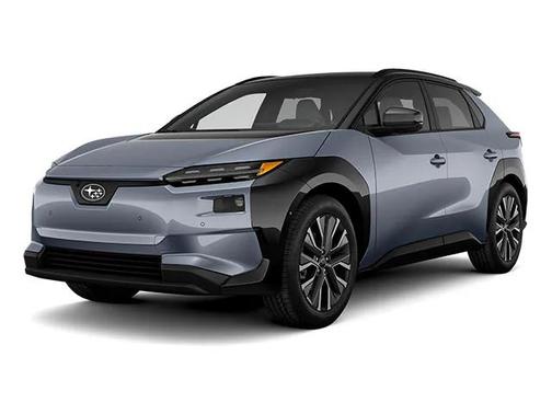 2026 Subaru Solterra Touring