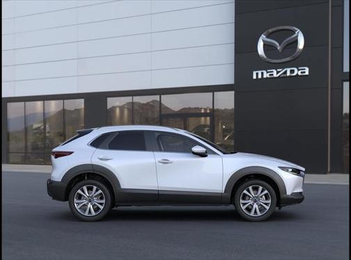 2025 Mazda CX-30 Premium Package