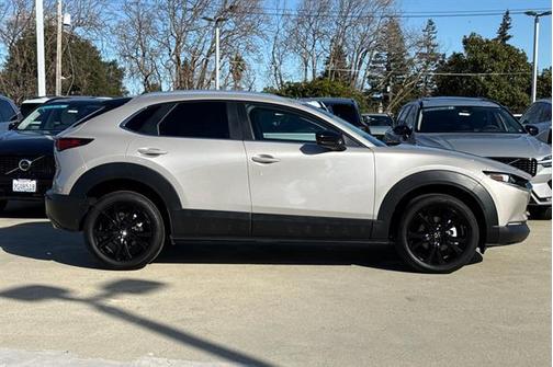2024 Mazda CX-30 2.5 S Select Sport