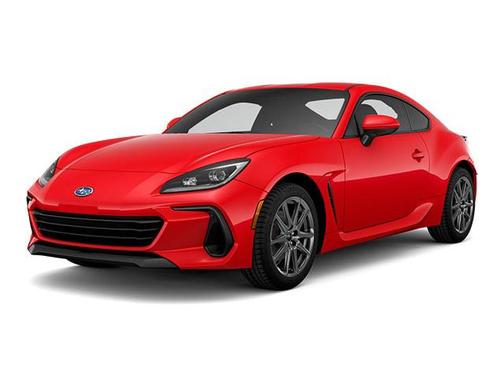2023 Subaru BRZ Premium