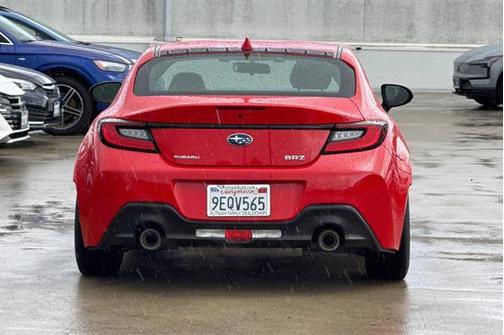 2023 Subaru BRZ Premium