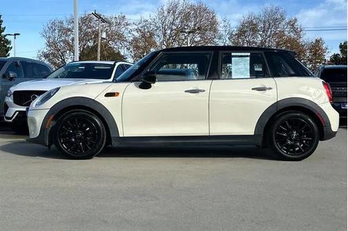 2016 MINI Hardtop Cooper