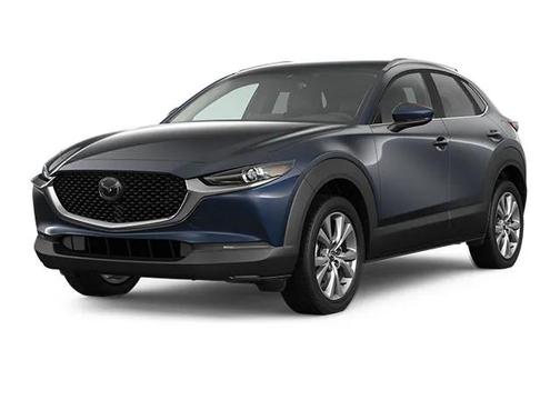 2023 Mazda CX-30 2.5 S Select Package