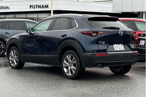 2023 Mazda CX-30 2.5 S Select Package