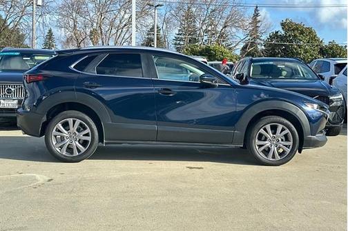 2023 Mazda CX-30 2.5 S Select Package