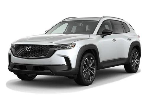 2023 Mazda CX-50 2.5 S Premium Plus Package