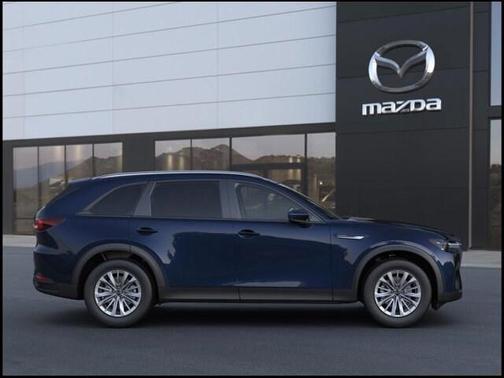 2025 Mazda CX-90 3.3 Turbo S