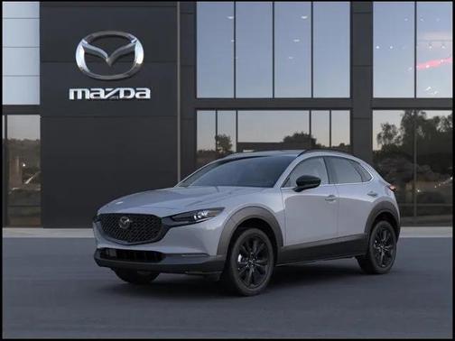 2025 Mazda CX-30 2.5 Turbo Premium Plus Package