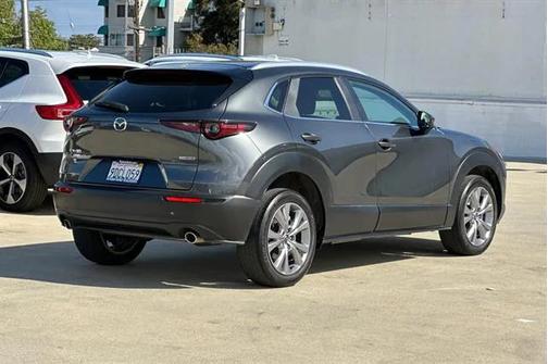 2022 Mazda CX-30 2.5 S Select Package