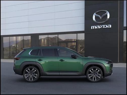 2026 Mazda CX-50 2.5 Turbo Premium Plus Package