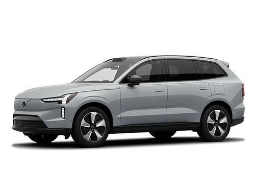 2025 Volvo EX90 Twin Motor Performance Plus 7-Seater