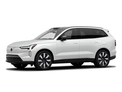 2025 Volvo EX90 Twin Motor Performance Ultra 7-Seater