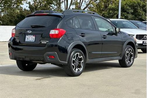 2016 Subaru Crosstrek 2.0i Limited