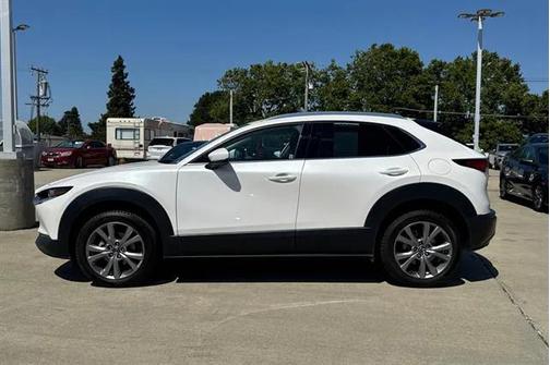 2021 Mazda CX-30 Premium Package