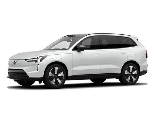 2025 Volvo EX90 Twin Motor Plus 6-Seater