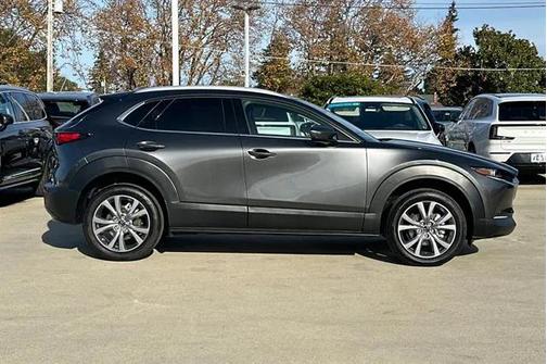 2025 Mazda CX-30 2.5 S Premium Package
